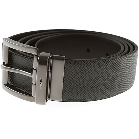 prada mens bracelet|belt Prada men's accessories.